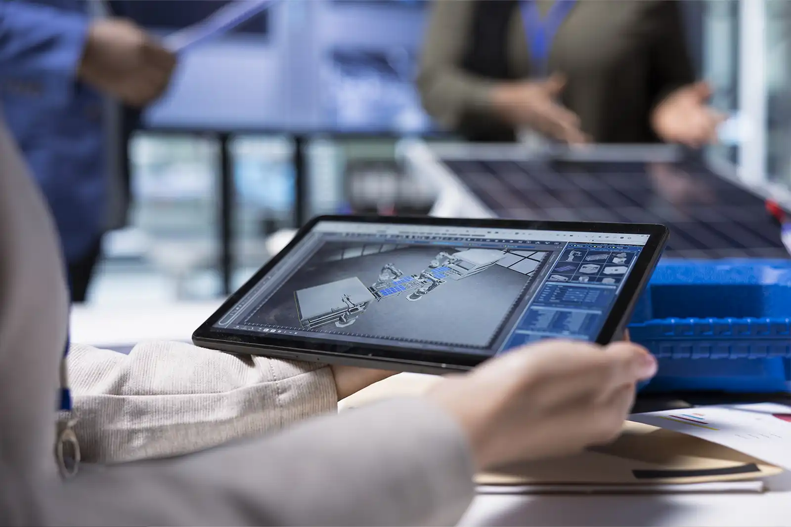 Sietech - Engineering Technology